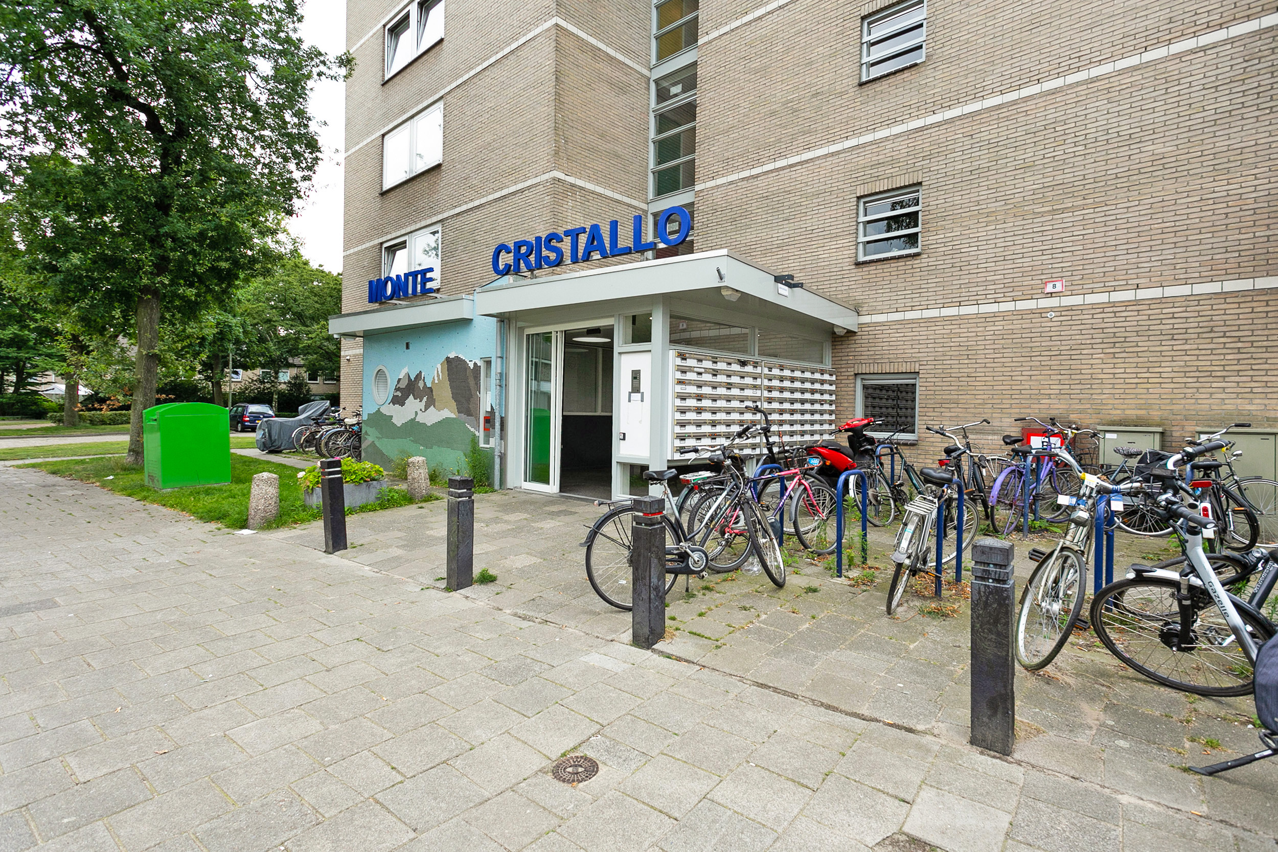 Dolomietenlaan 147B, 5022 JH Tilburg, Nederland