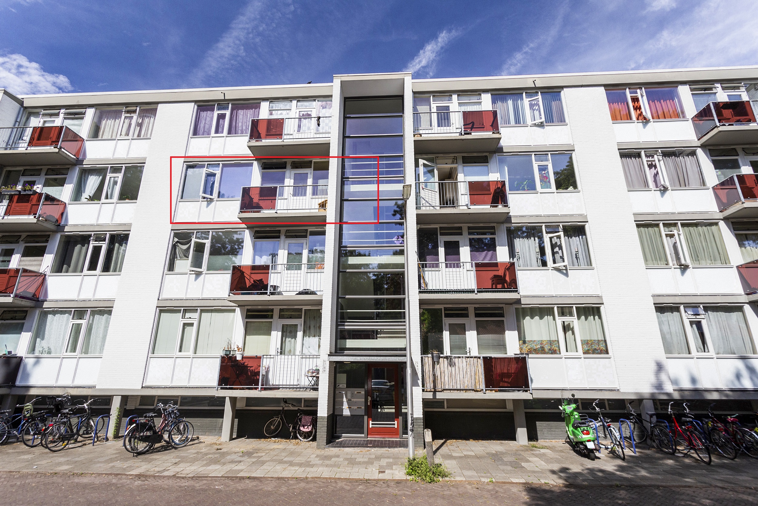 Drijfjachtpad 27, 5042 WV Tilburg, Nederland