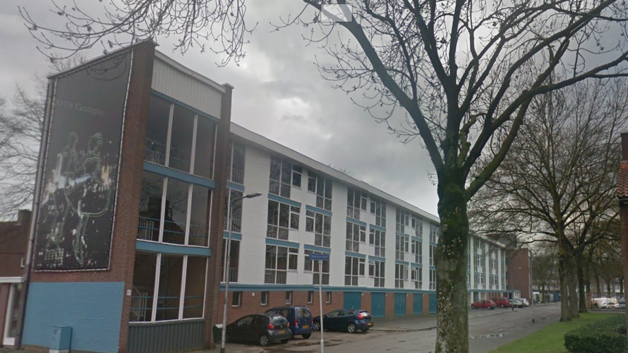 Alphonsusstraat 42, 5042 HM Tilburg, Nederland