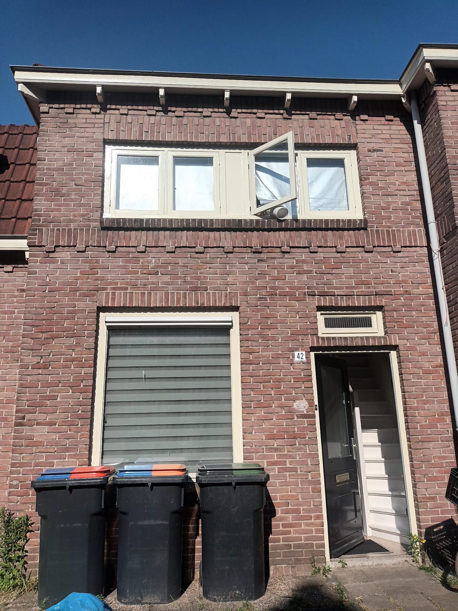 Pijlijserstraat 42, 5041 KE Tilburg, Nederland