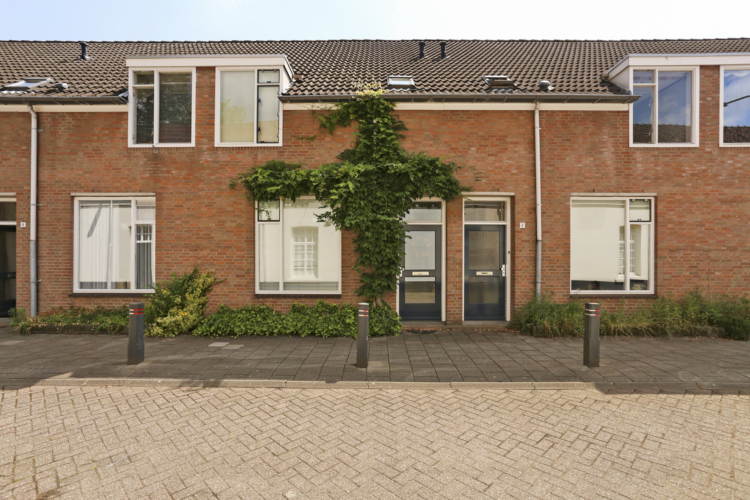 Huzarenstraat 6, 5017 EG Tilburg, Nederland