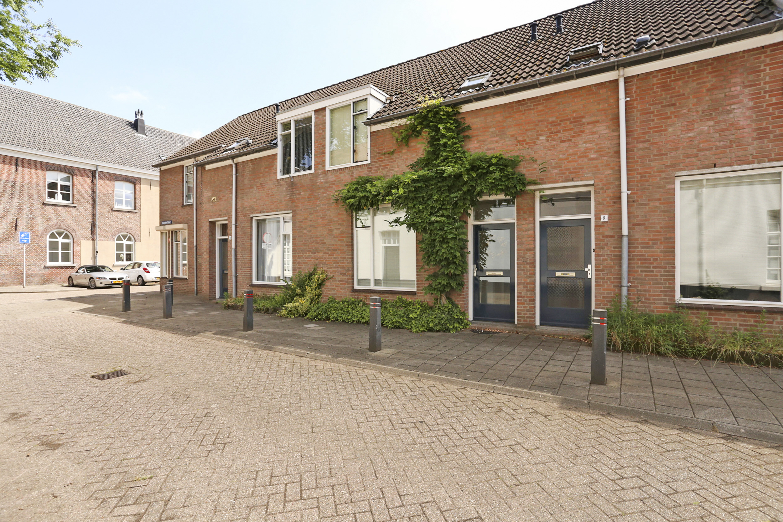 Huzarenstraat 6