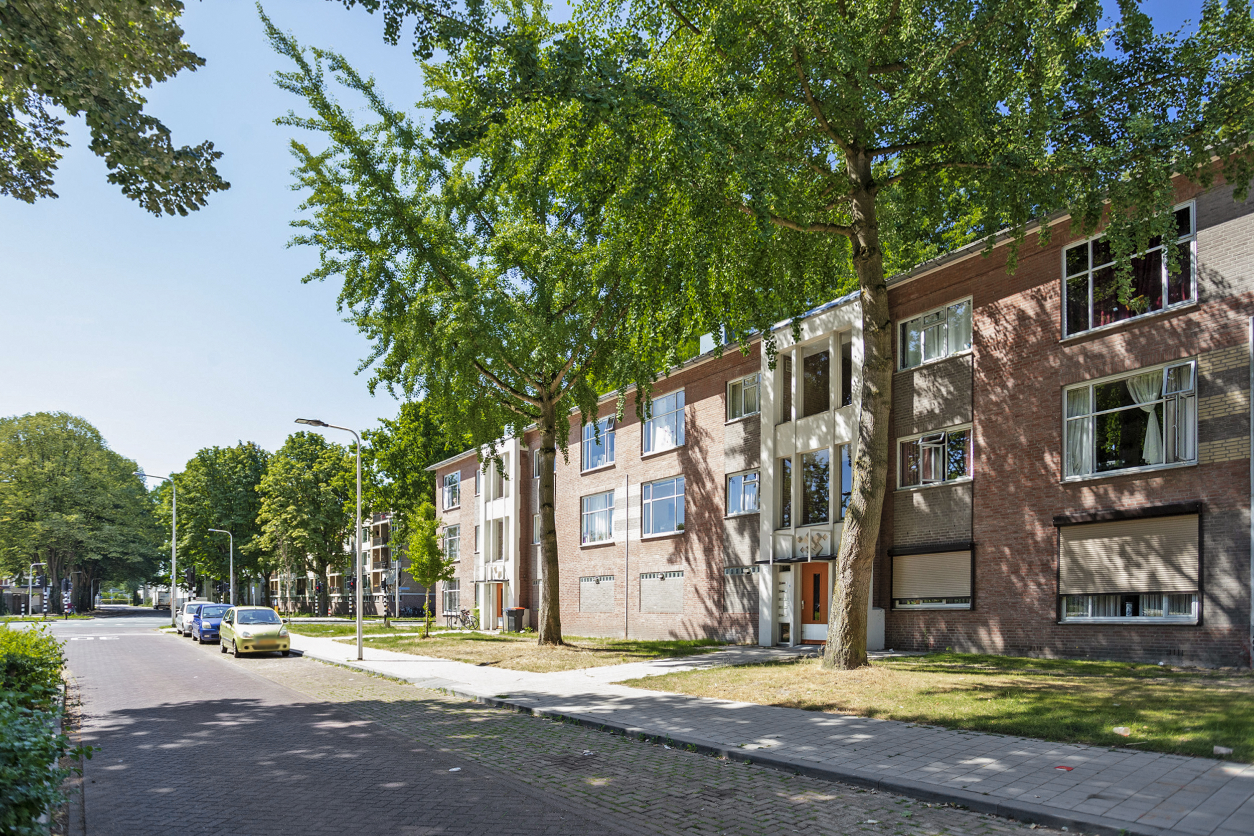 Reitse Hoevenstraat 203