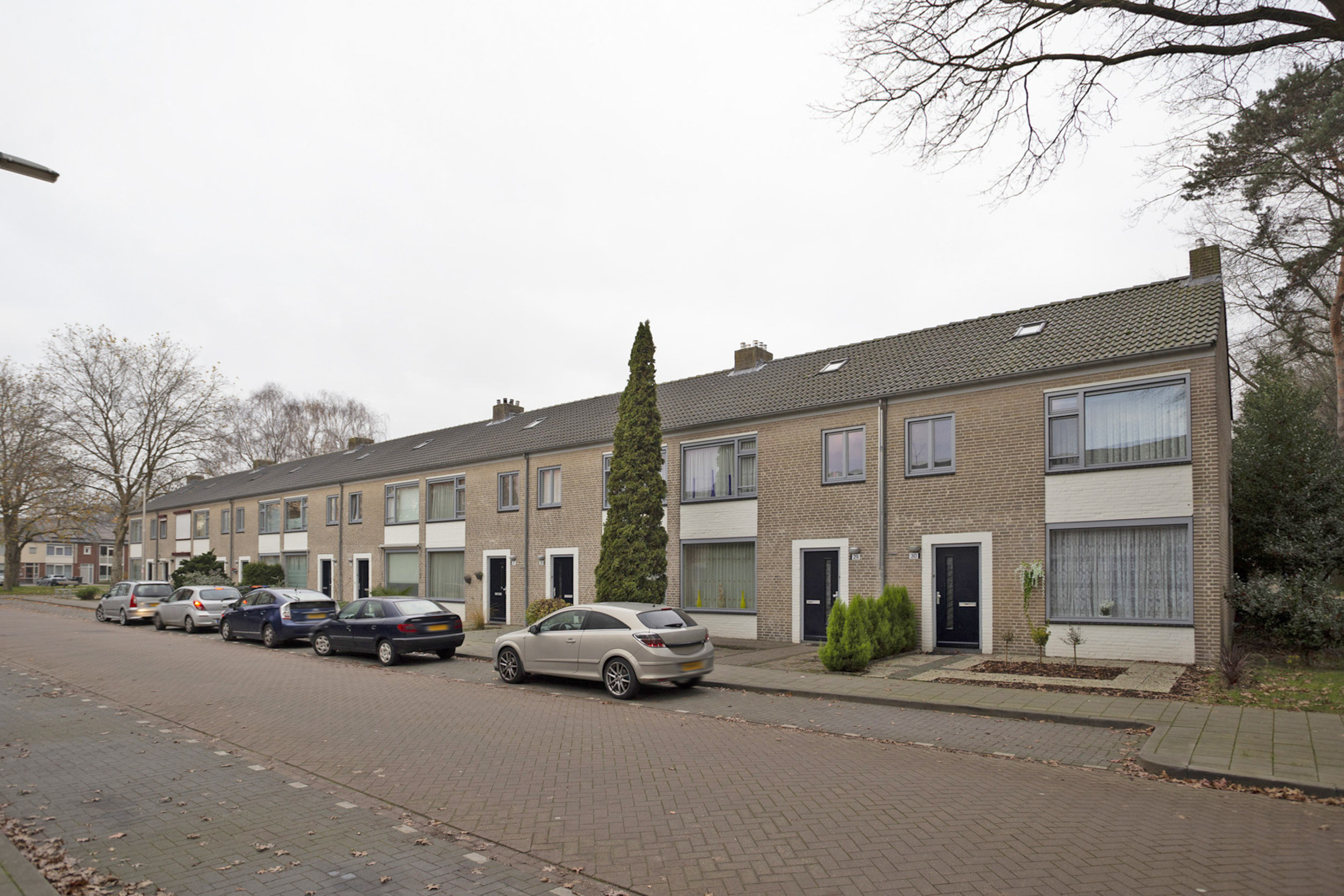 Zuringhof 30, 5044 DC Tilburg, Nederland