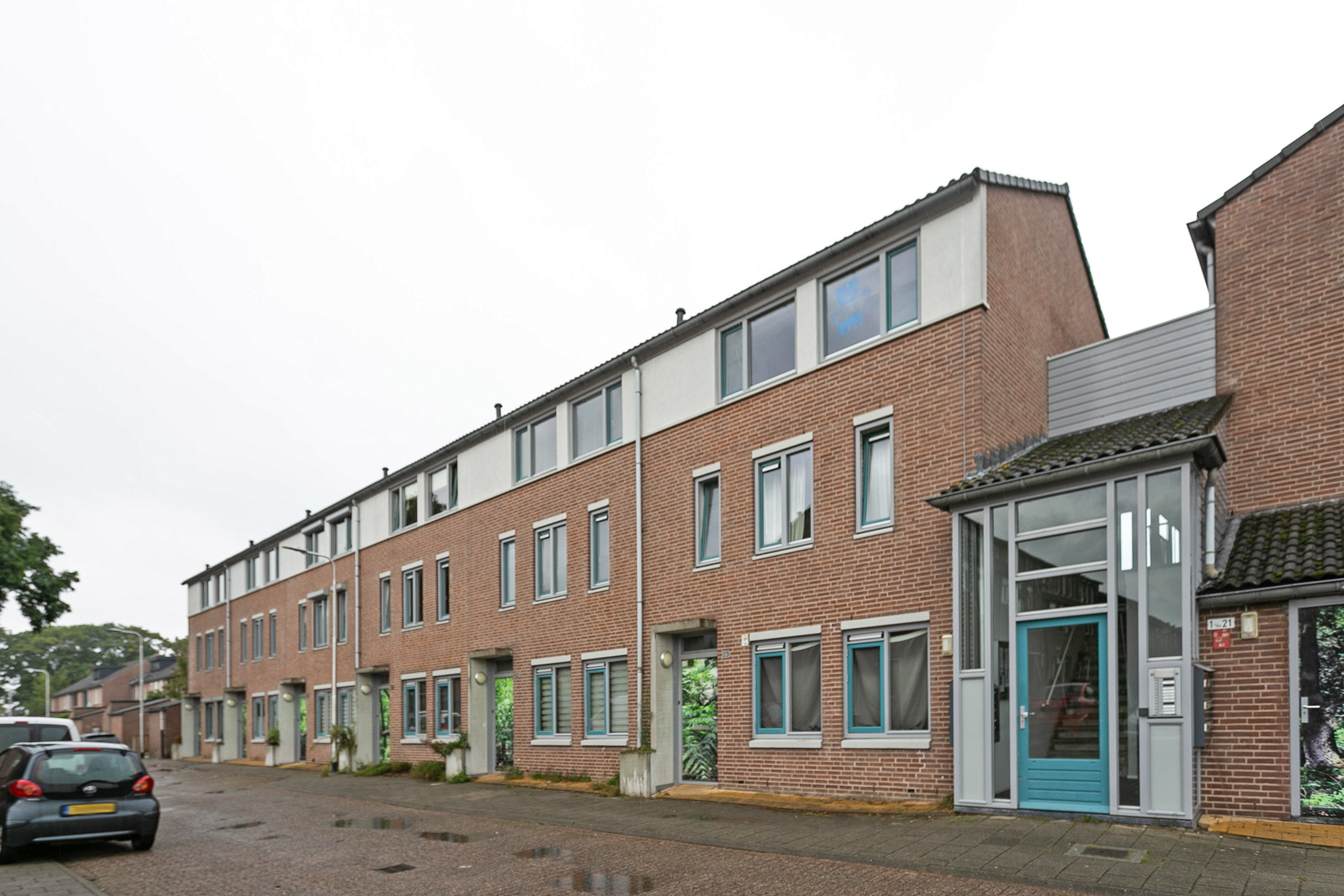 Beilenstraat 15