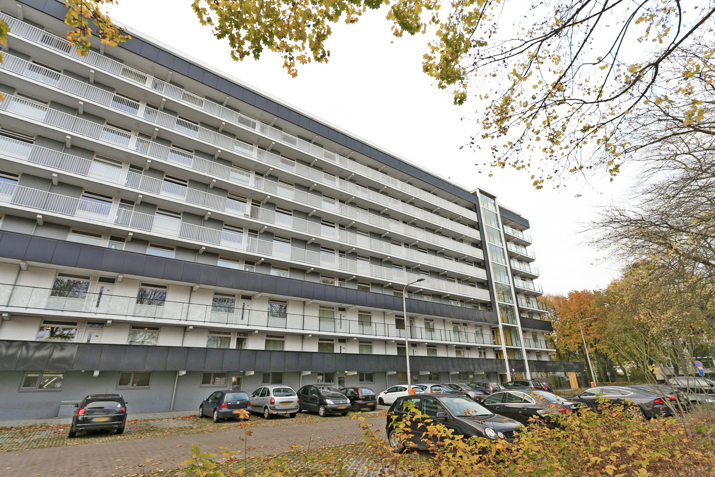 Puccinistraat 383, 5049 GL Tilburg, Nederland