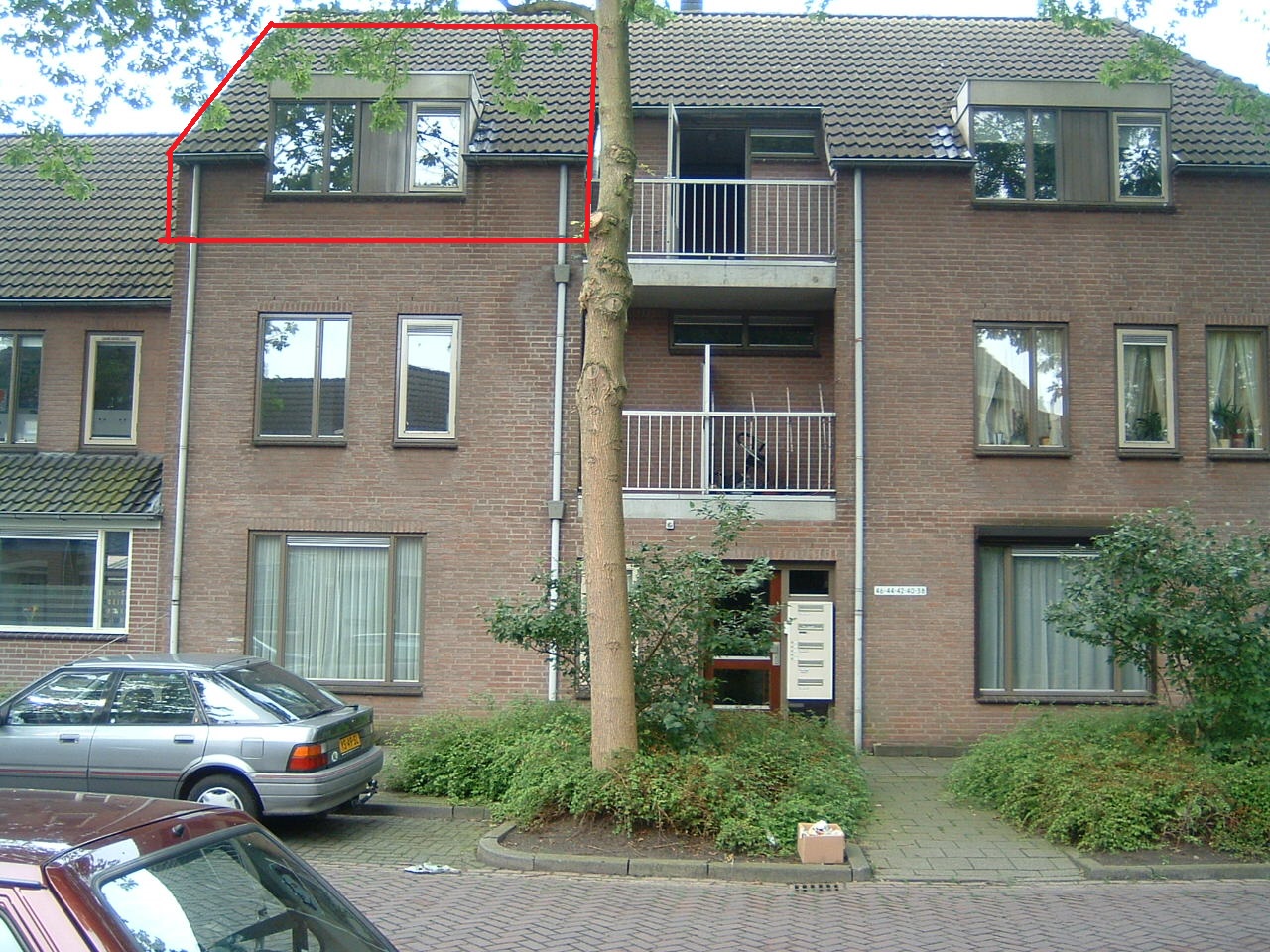 Zaaren 46, 5122 GA Rijen, Nederland