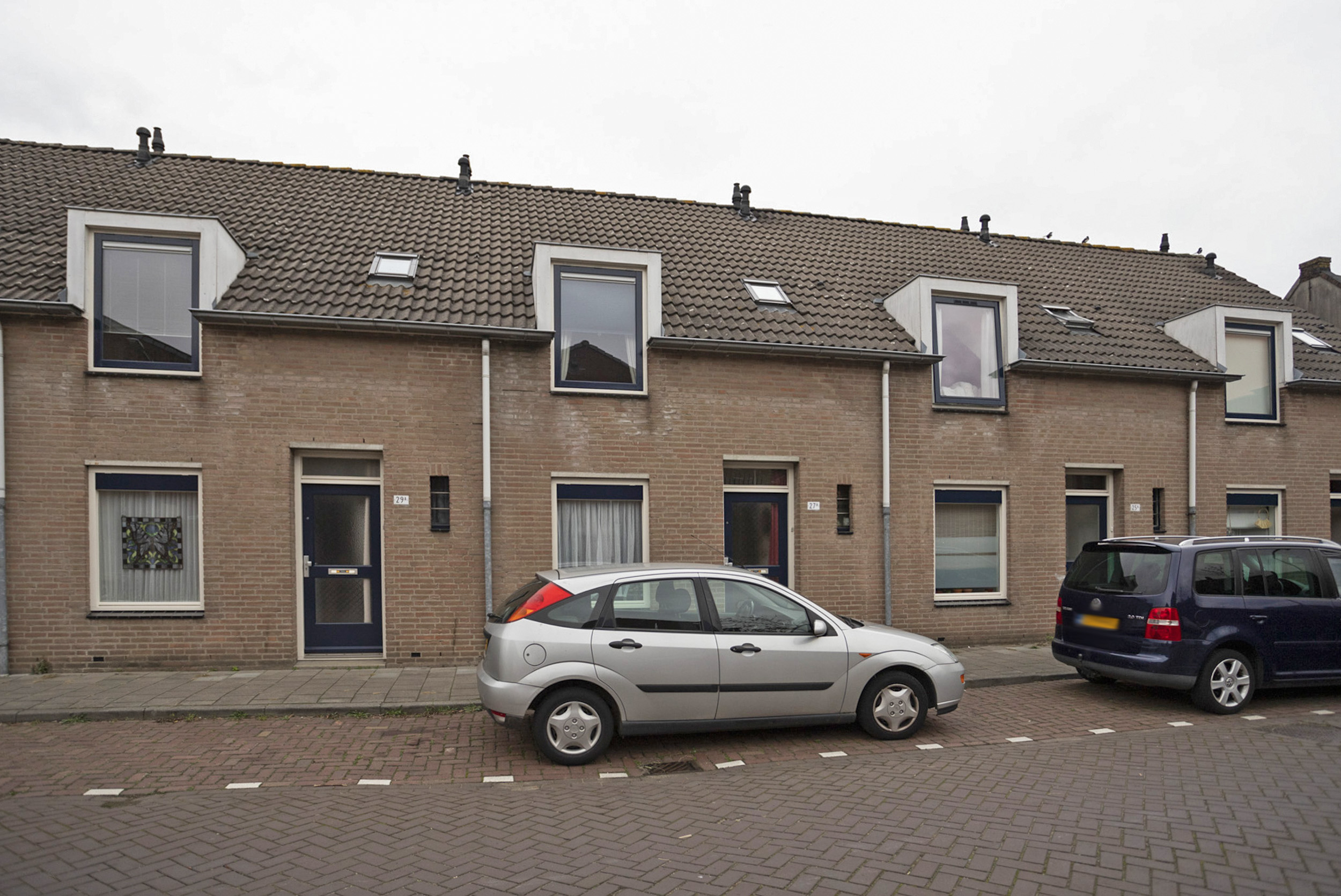 Wittebollestraat 29A