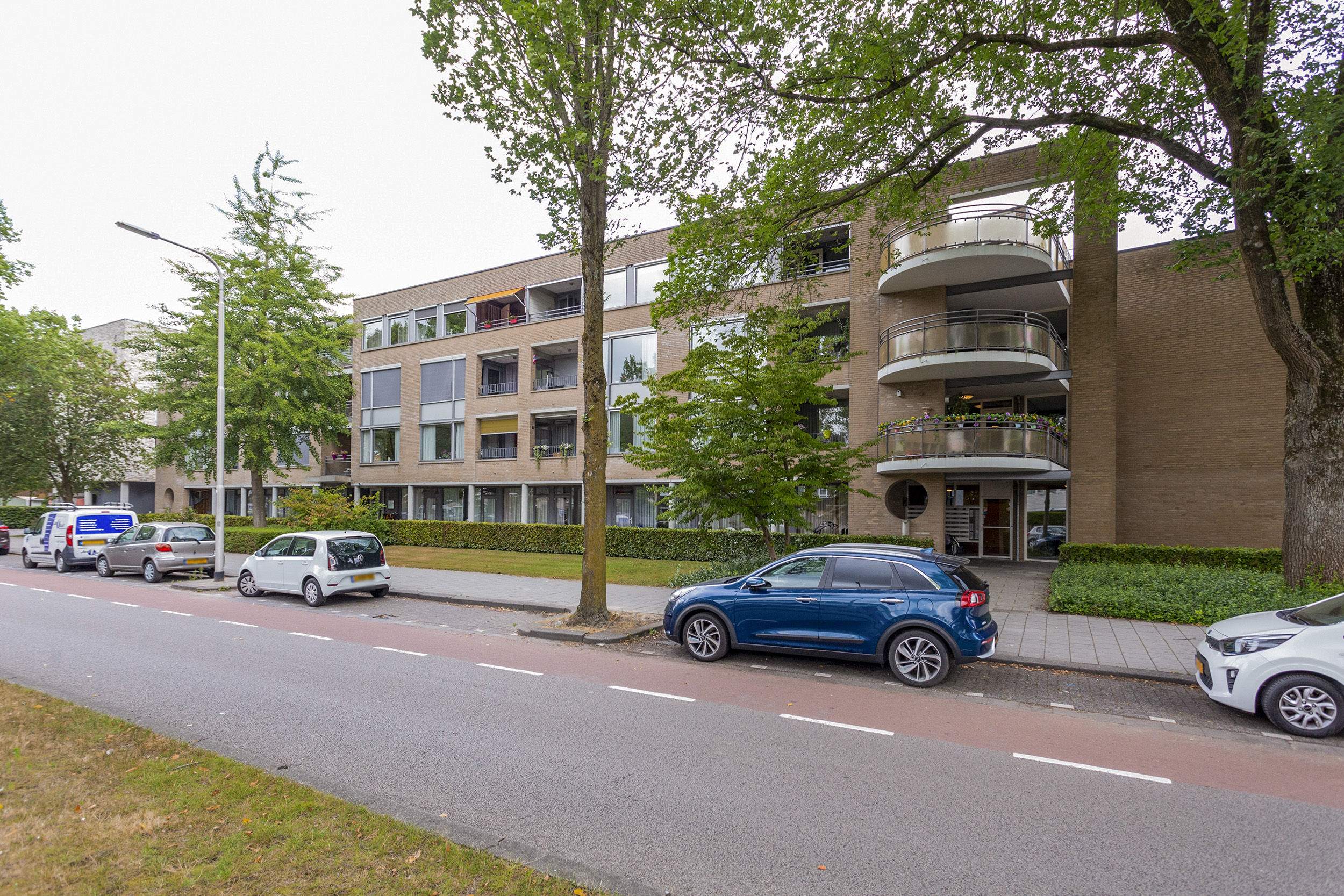 Academielaan 114, 5037 EW Tilburg, Nederland