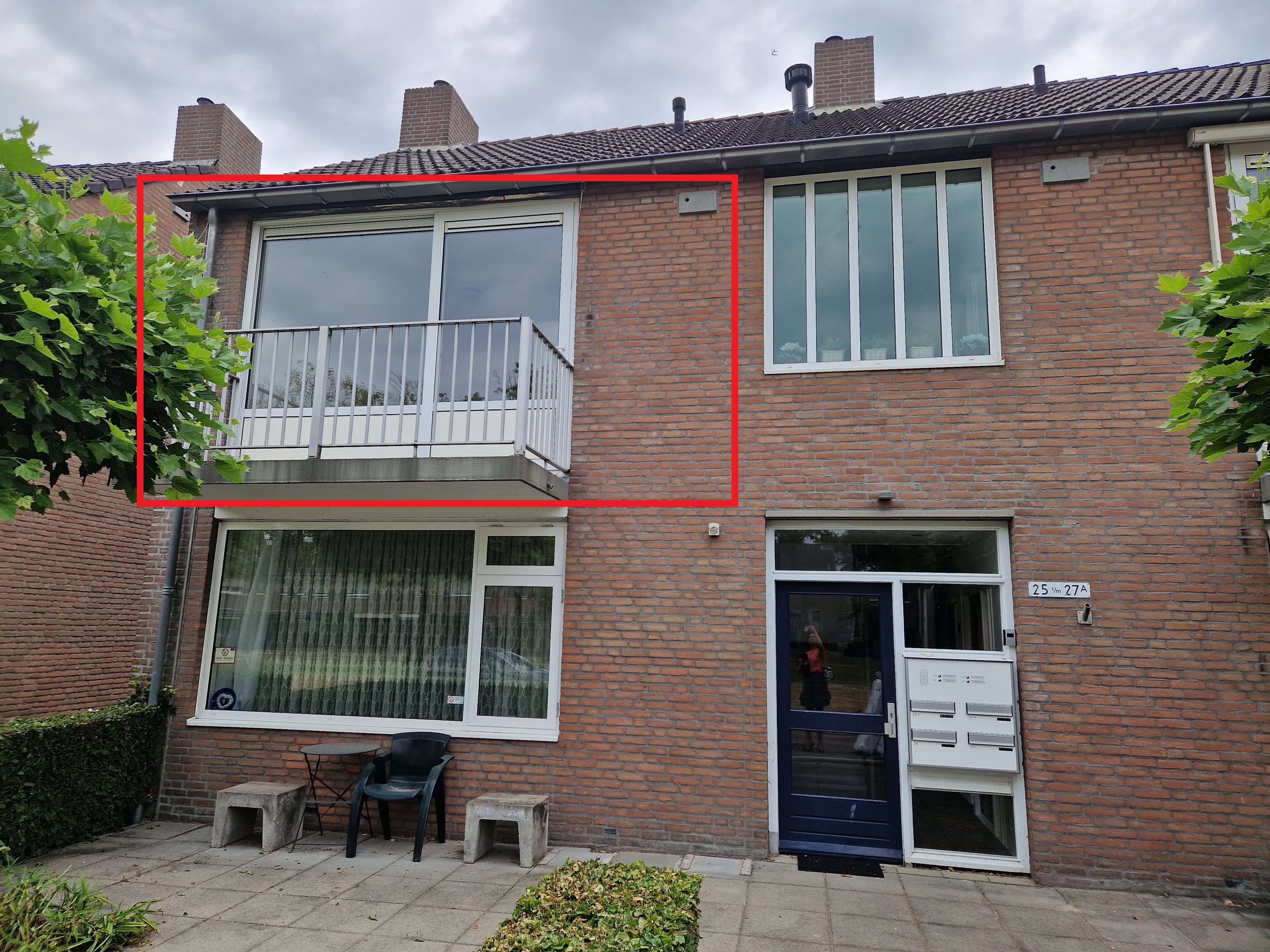 Houtelaar 25A, 5121 SH Rijen, Nederland