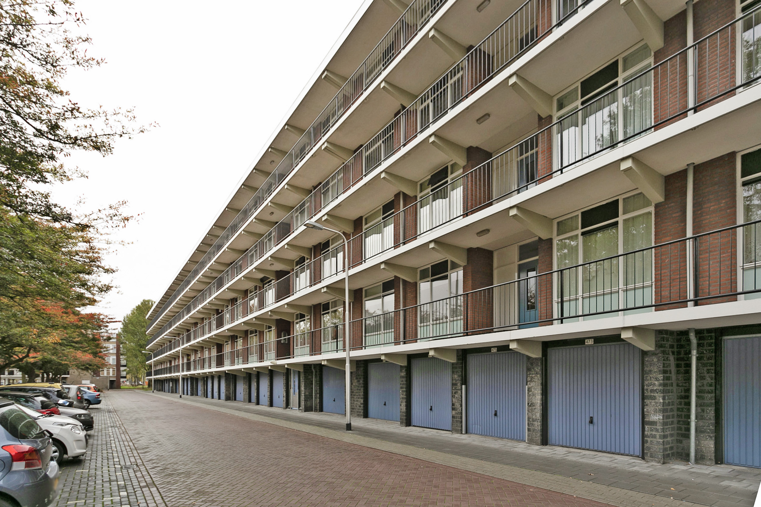 Predikherenlaan 341, 5042 CG Tilburg, Nederland