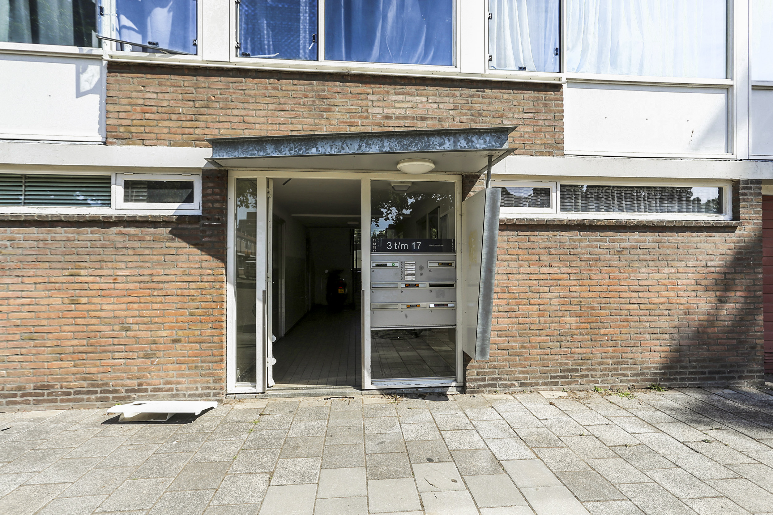 Munttorenstraat 17