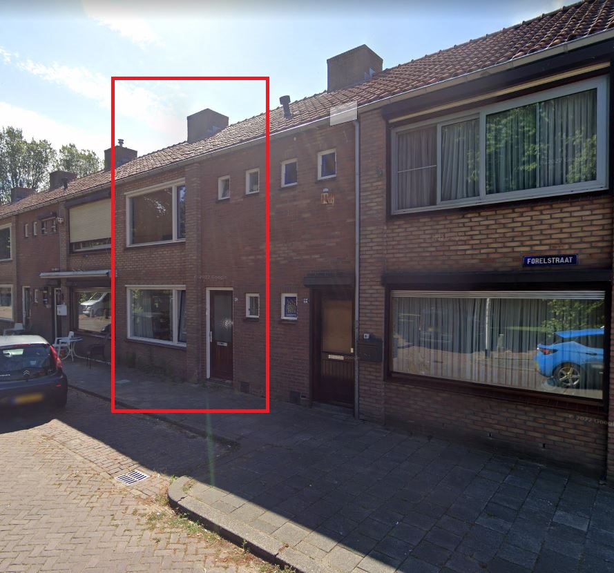 Forelstraat 20