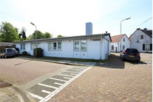 Bokhamerstraat 36, 5042 GE Tilburg, Nederland