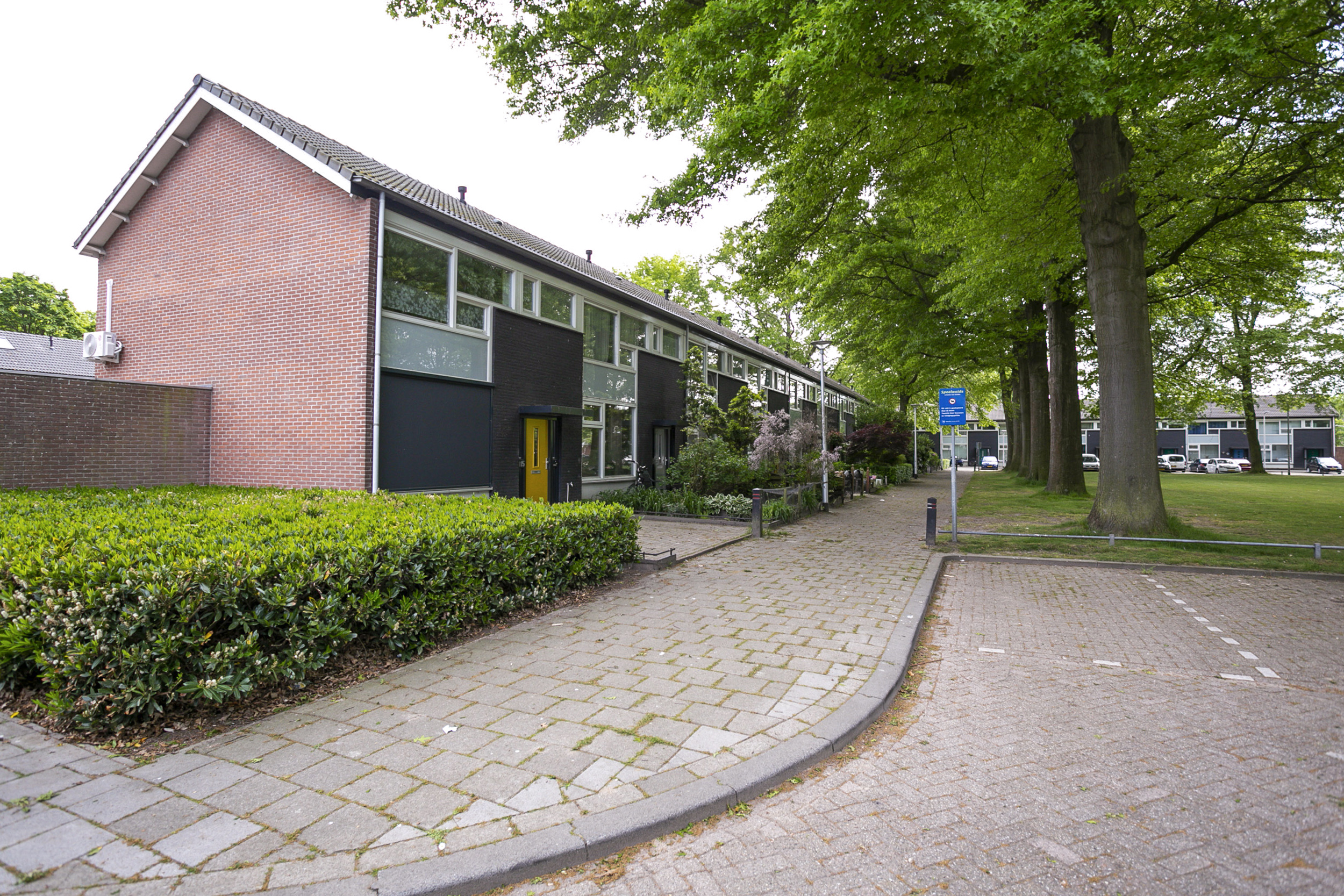 Bartokstraat 113, 5011 JB Tilburg, Nederland