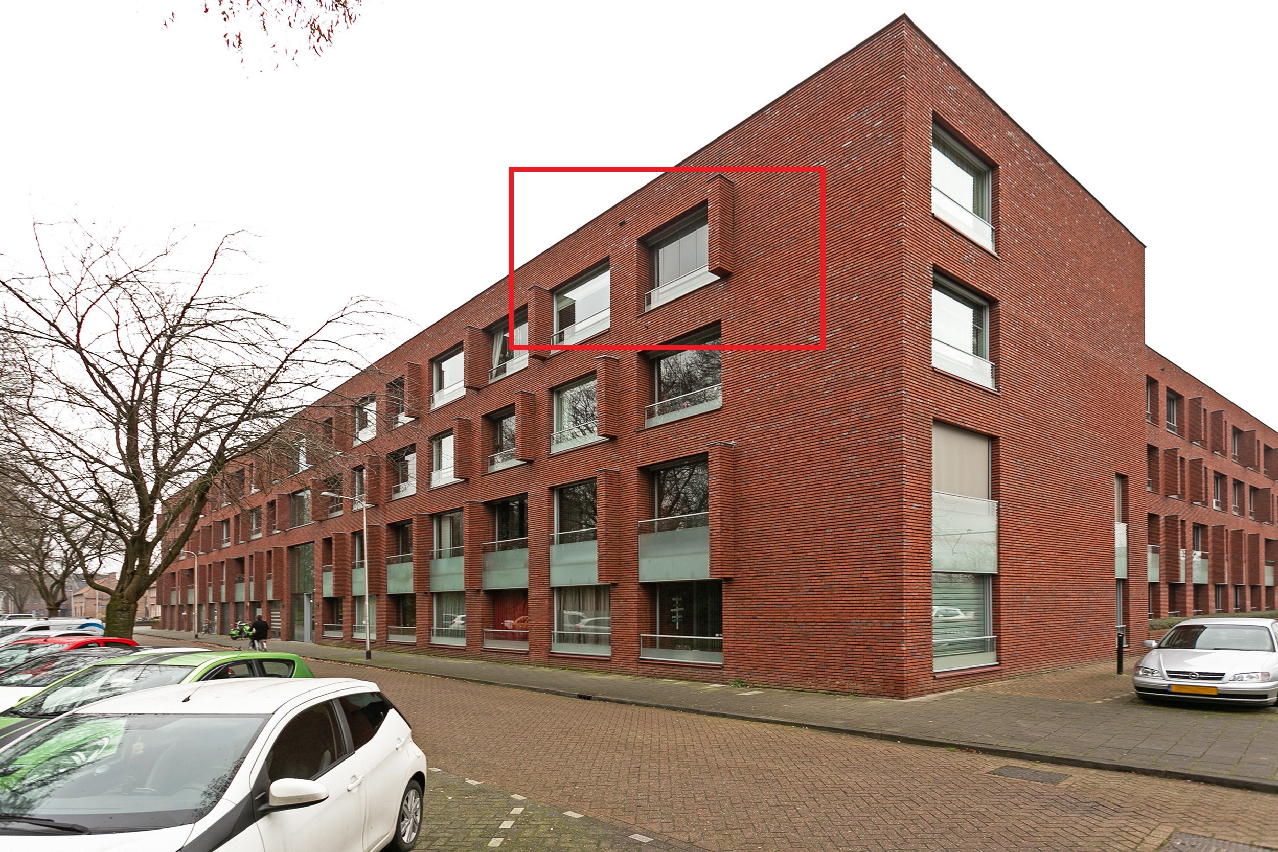 Ringbaan West 170, 5041 LT Tilburg, Nederland