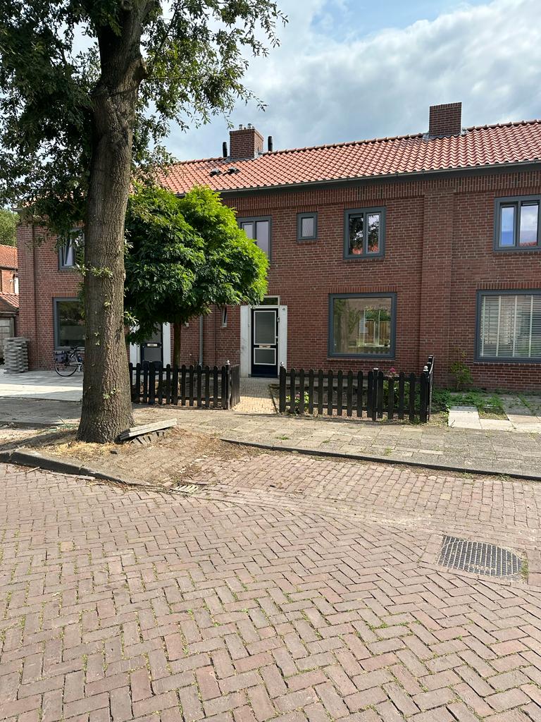 Karel Doormanstraat 49, 5121 LW Rijen, Nederland