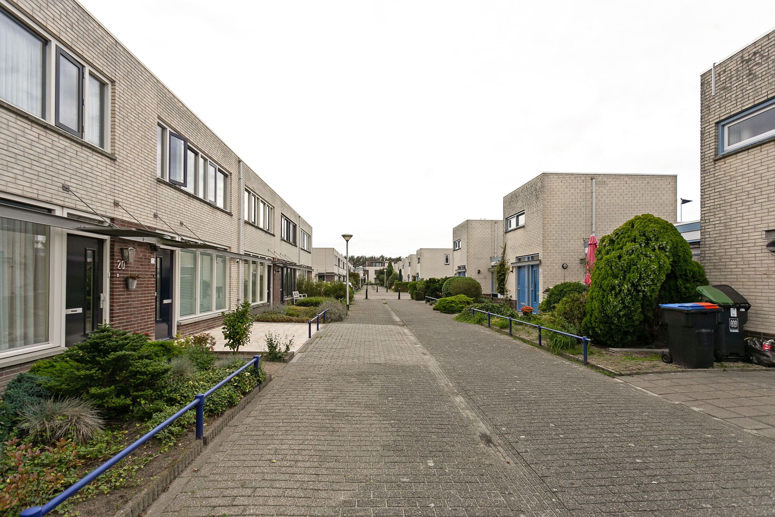 Serooskerkestraat 23, 5035 GG Tilburg, Nederland