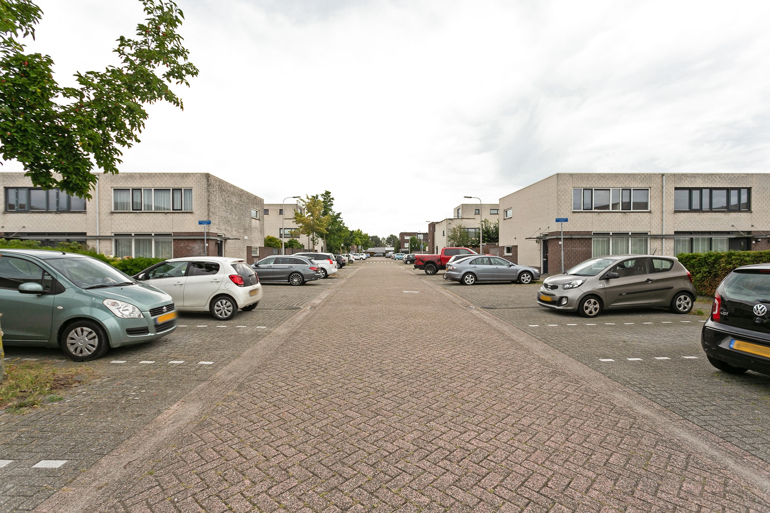 Serooskerkestraat 23