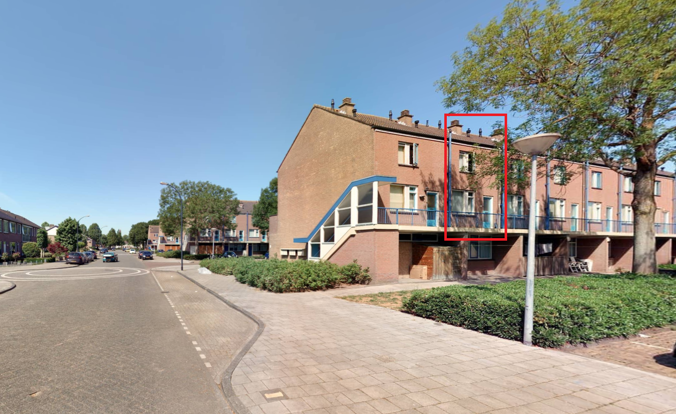 Doctor Kuyperlaan 125, 5142 TB Waalwijk, Nederland