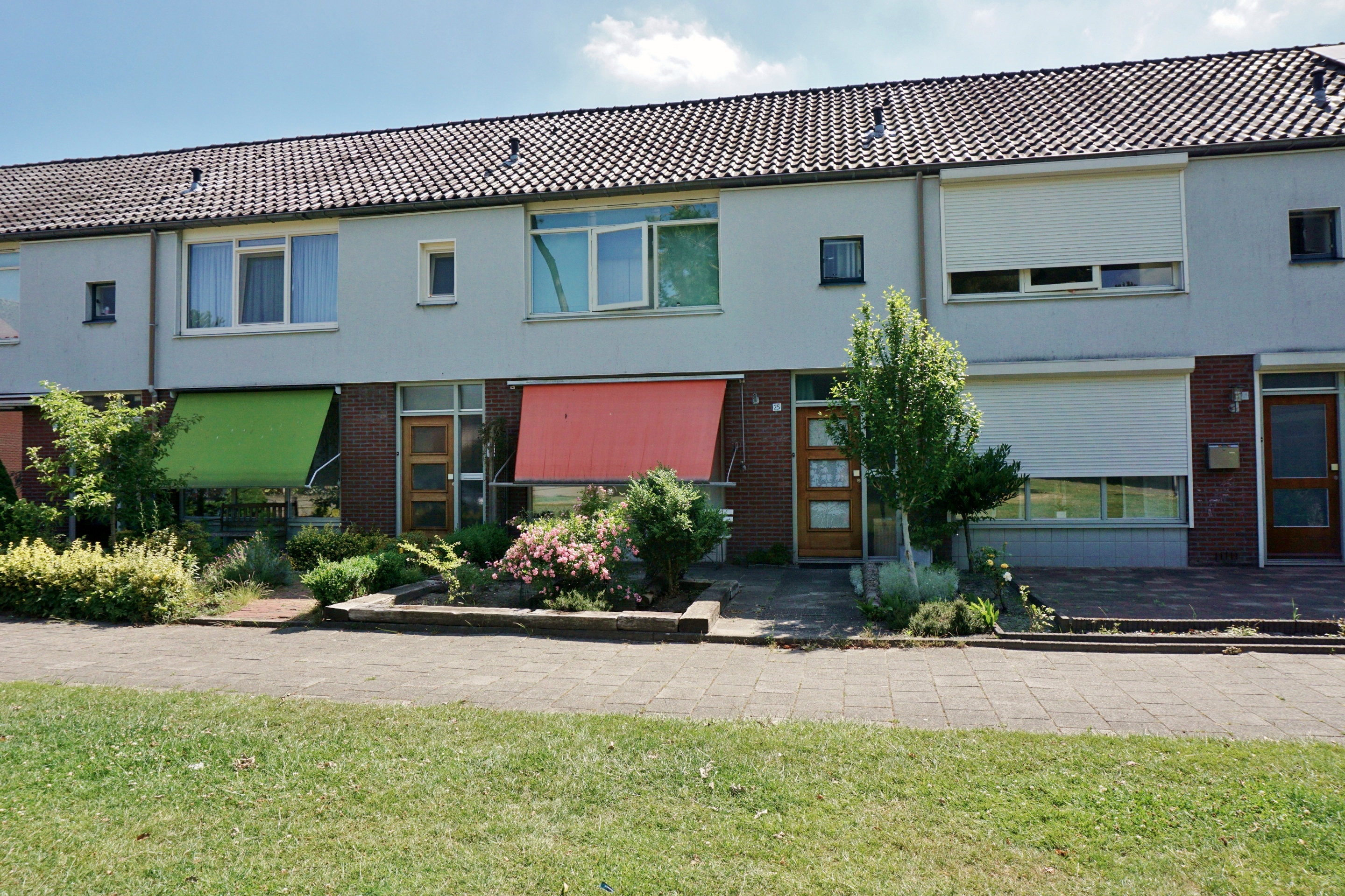 Lepelkruidhof 25, 5044 GD Tilburg, Nederland