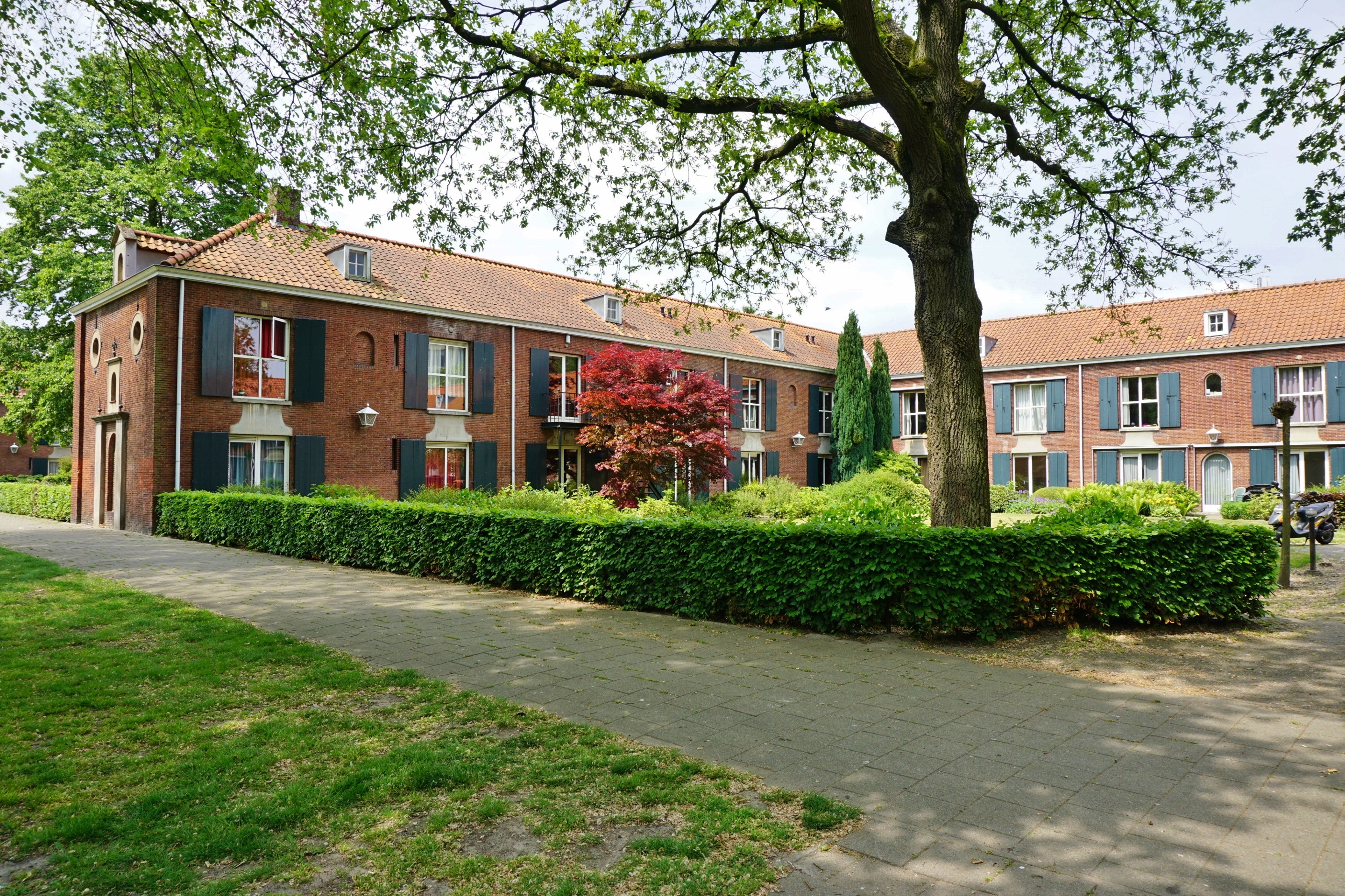 Ringbaan-Zuid 93, 5021 AB Tilburg, Nederland