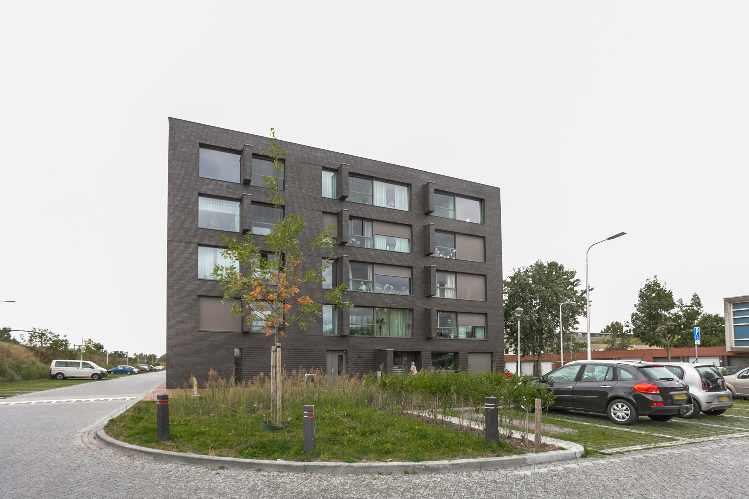 Overloonstraat 37, 5045 TZ Tilburg, Nederland