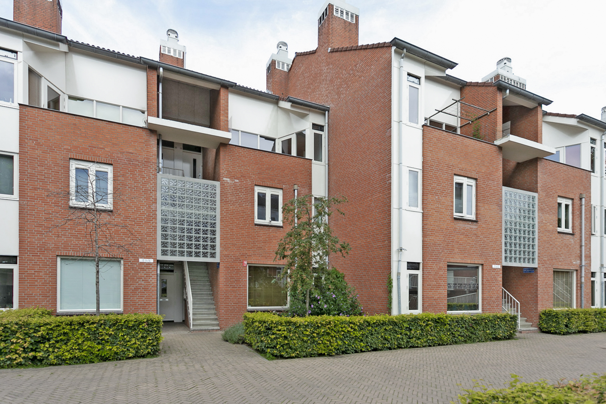 Wingerdhoek 13, 5038 SX Tilburg, Nederland