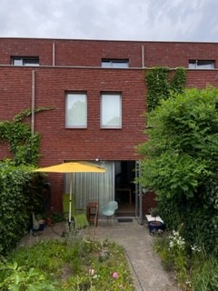 Noorwitsstraat 26, 5041 LR Tilburg, Nederland