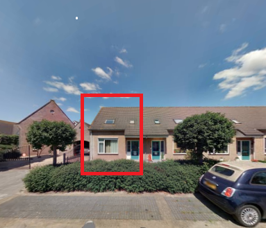 H.N. Freericksstraat 10, 5165 ES Waspik, Nederland