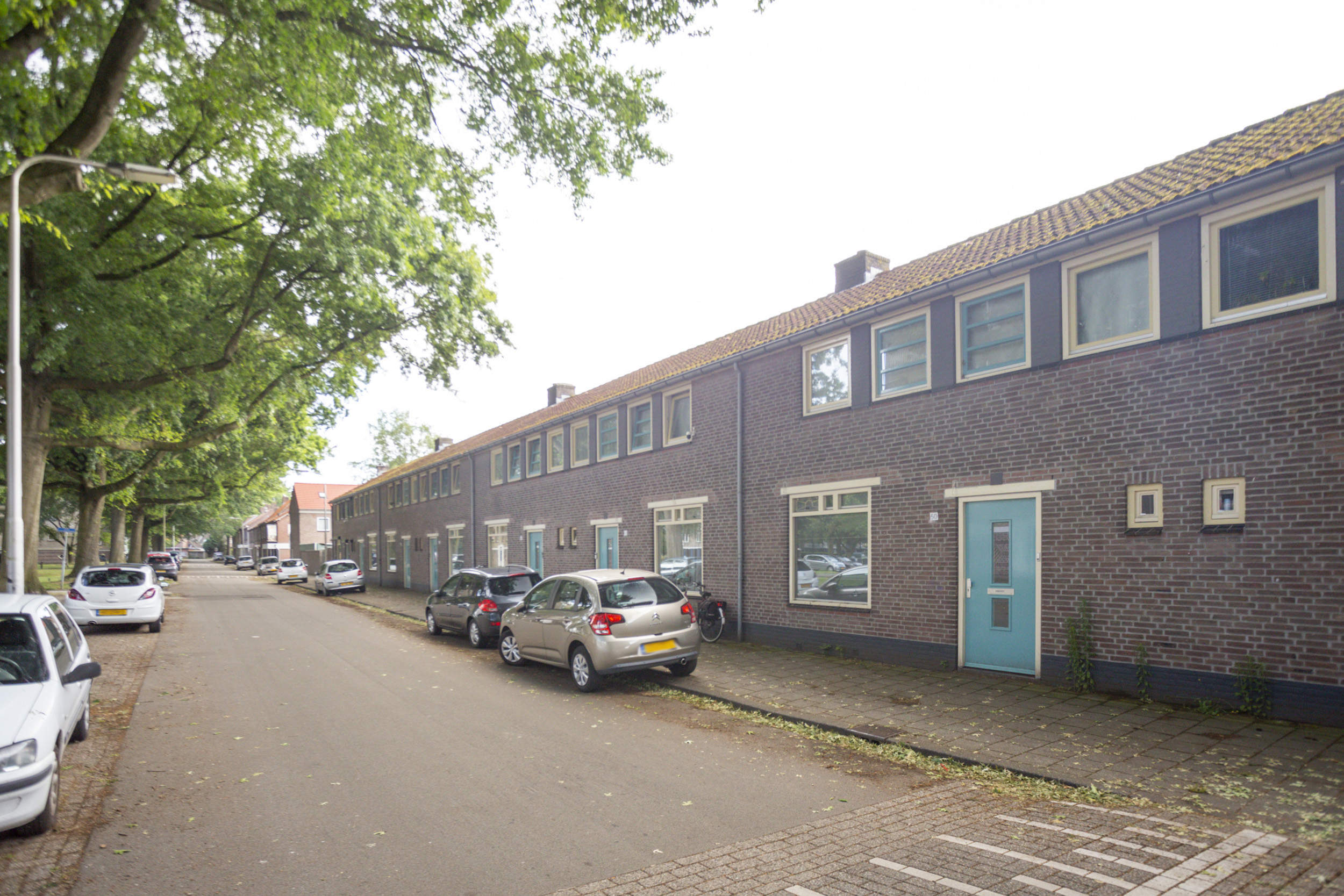 Johannes van Zantenstraat 50