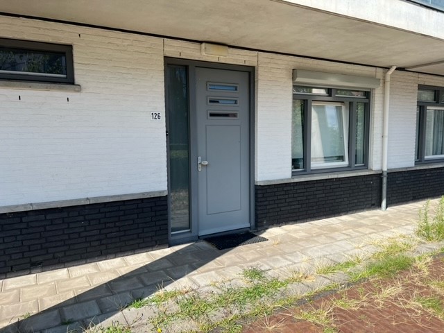 Koolhovenlaan 126