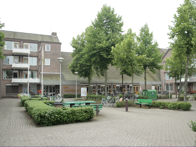 Berlagehof 87, 5041 JV Tilburg, Nederland