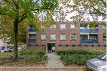 Obrechtstraat 454, 5012 EL Tilburg, Nederland