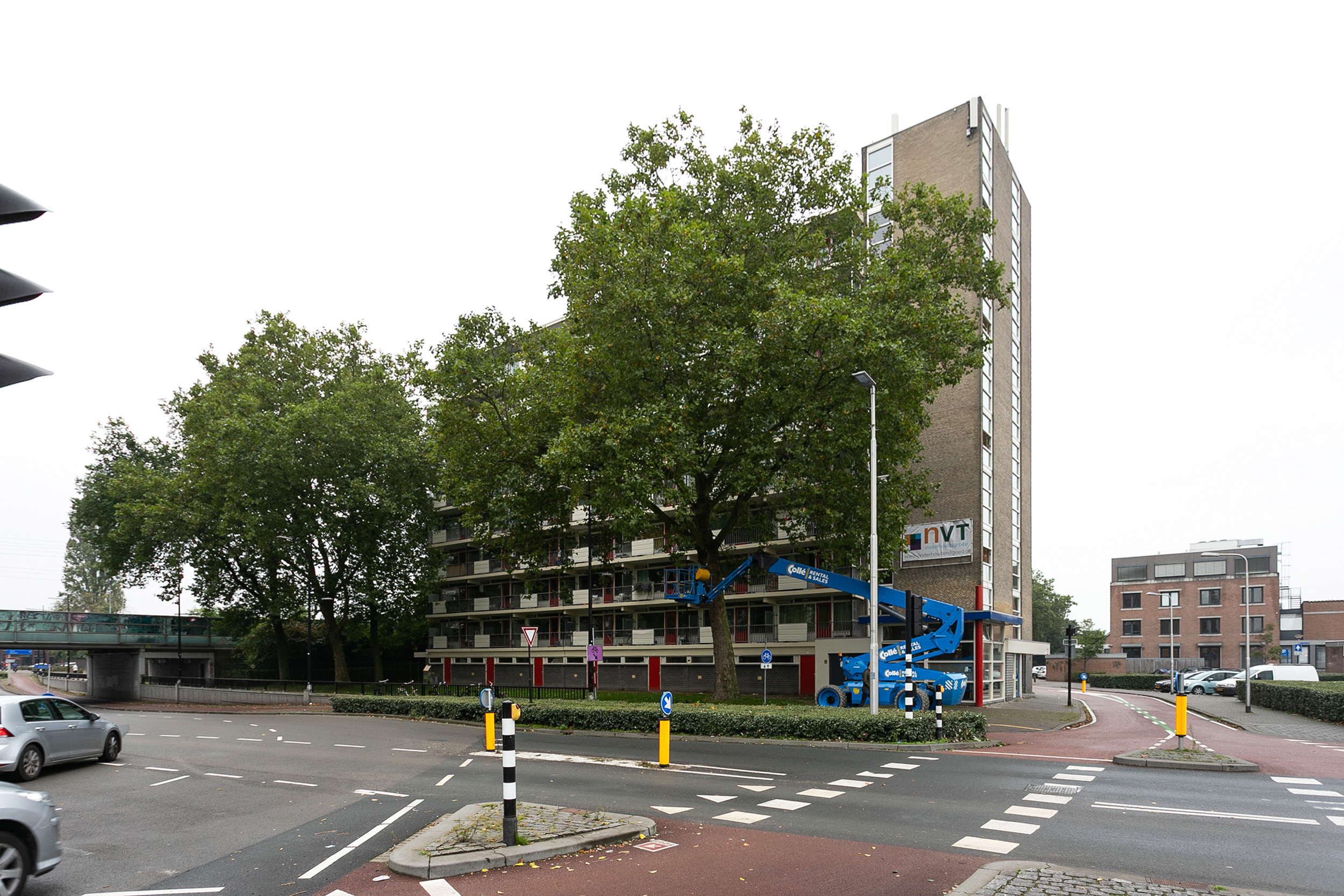 Alleenhouderstraat 26, 5041 LE Tilburg, Nederland