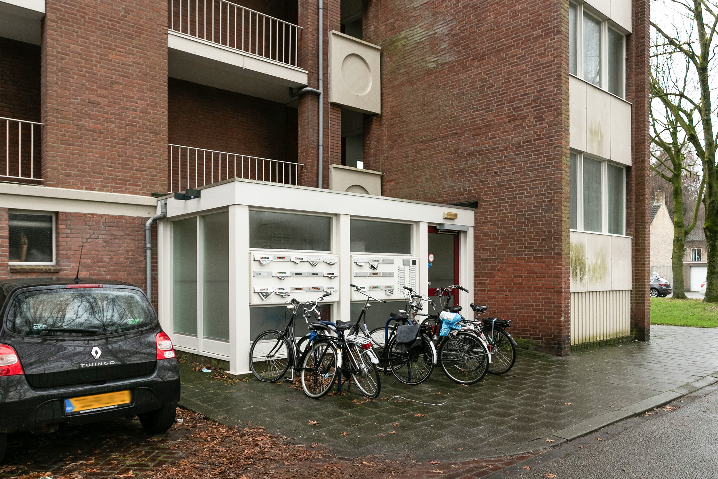 Lage Witsiebaan 28, 5042 DA Tilburg, Nederland