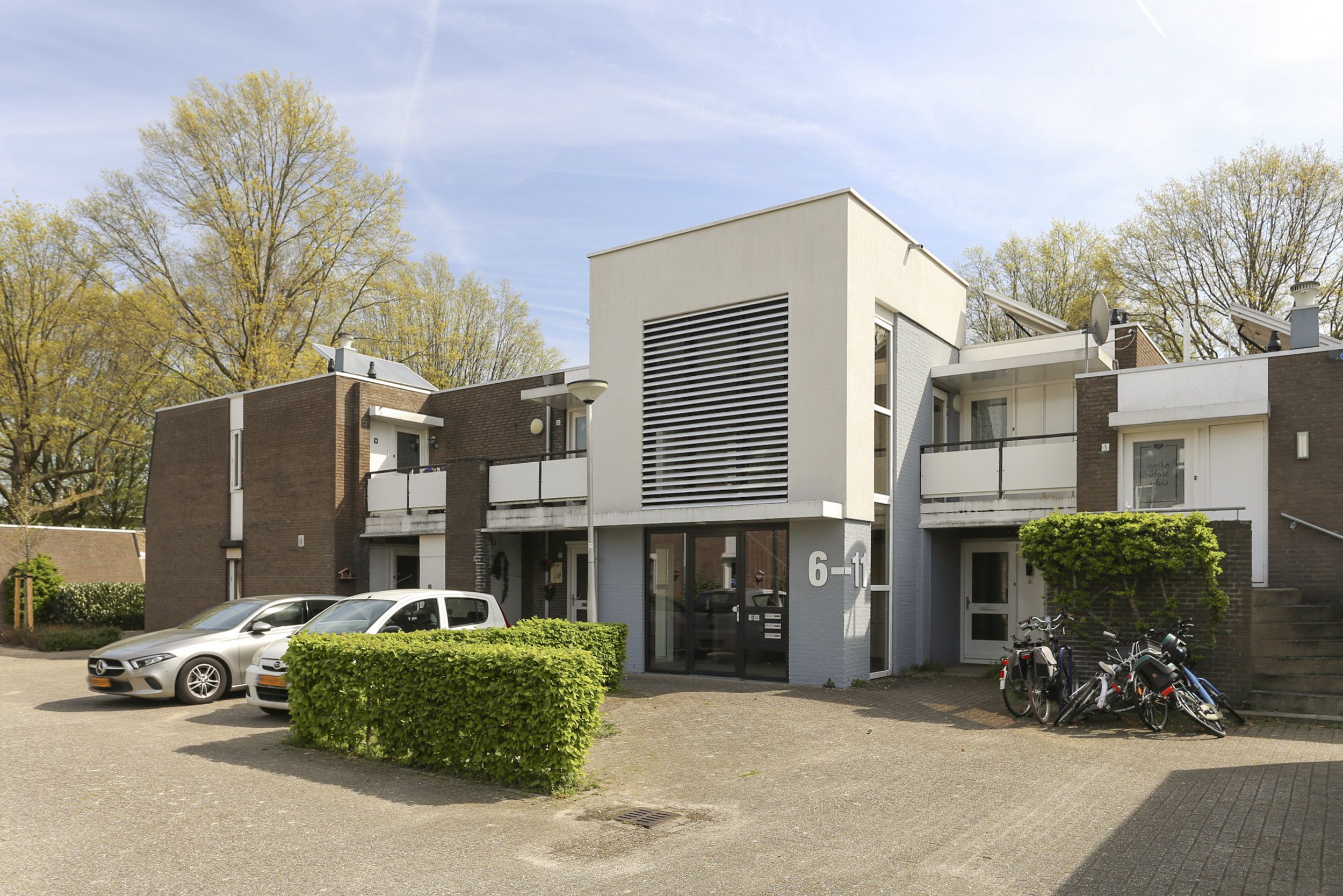 Adelaarshorst 11, 5042 XE Tilburg, Nederland