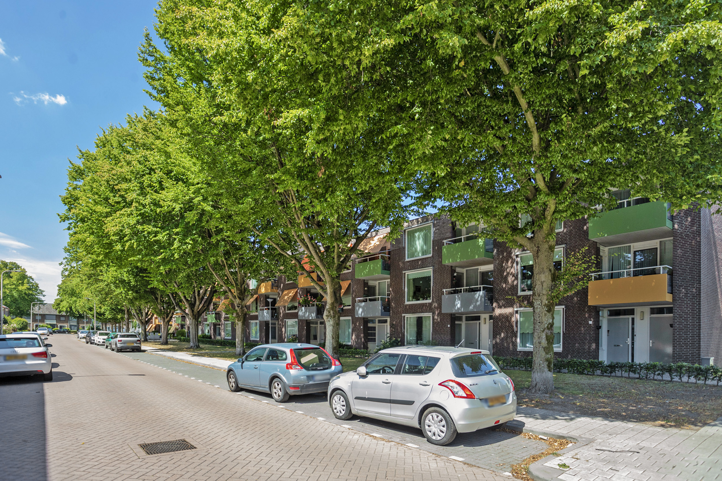 Albertus Magnusstraat 89, 5042 EP Tilburg, Nederland