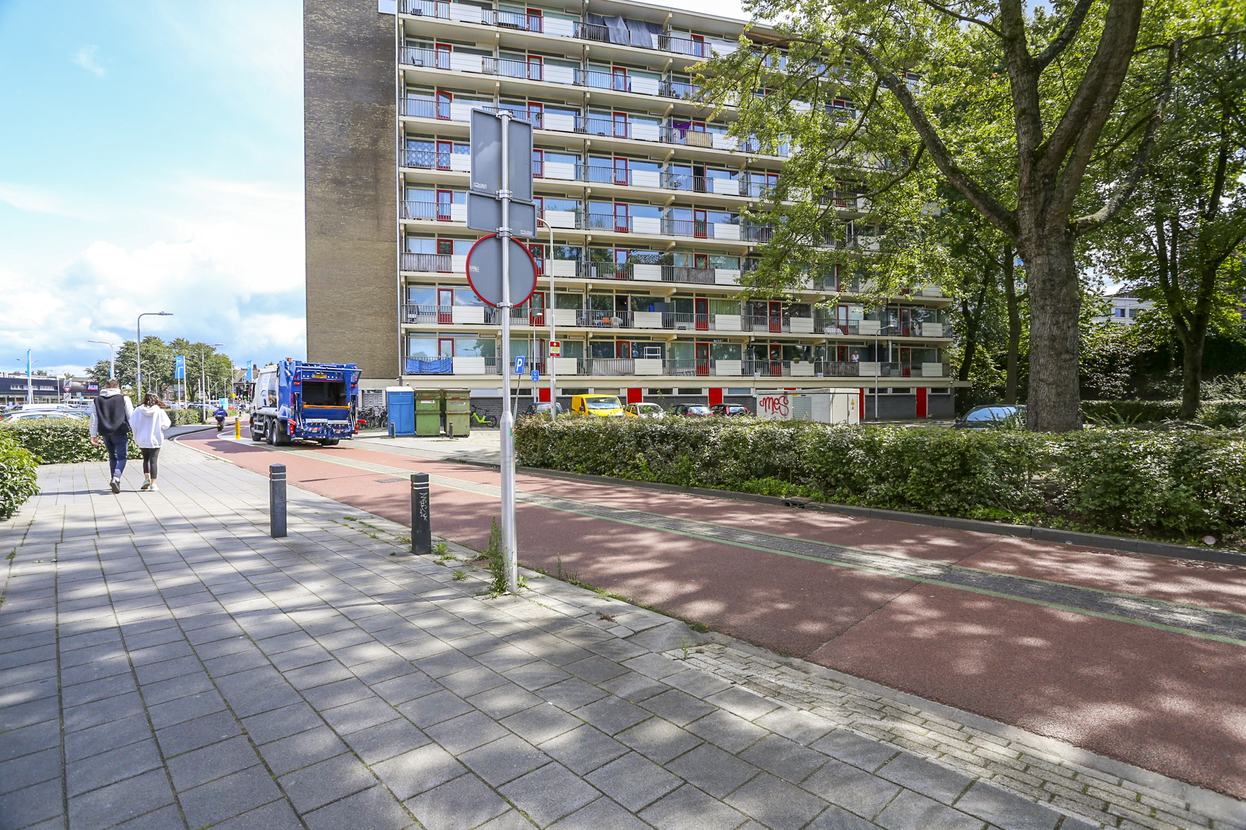 Alleenhouderstraat 194, 5041 LJ Tilburg, Nederland