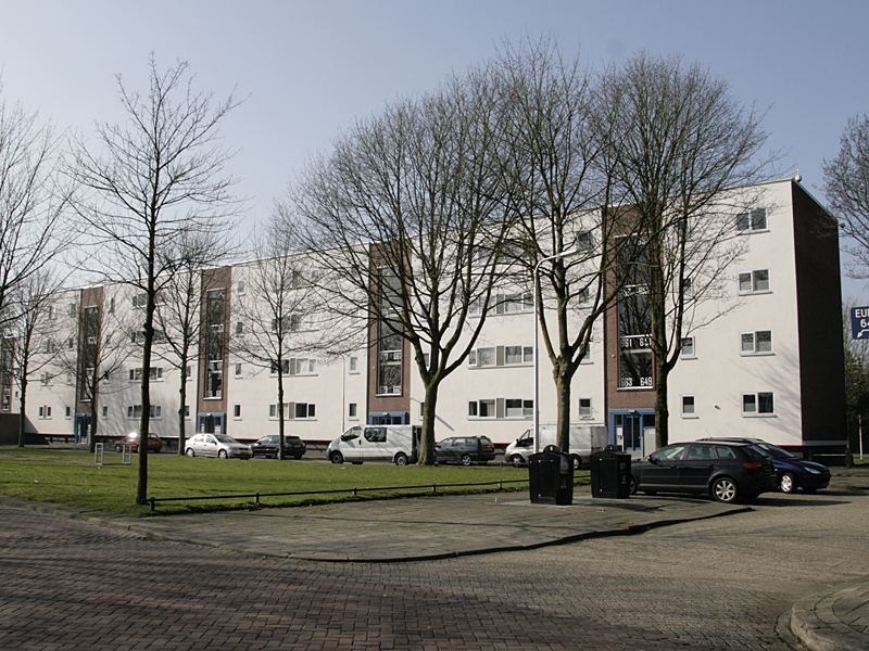 Europalaan 915, 5042 ZP Tilburg, Nederland