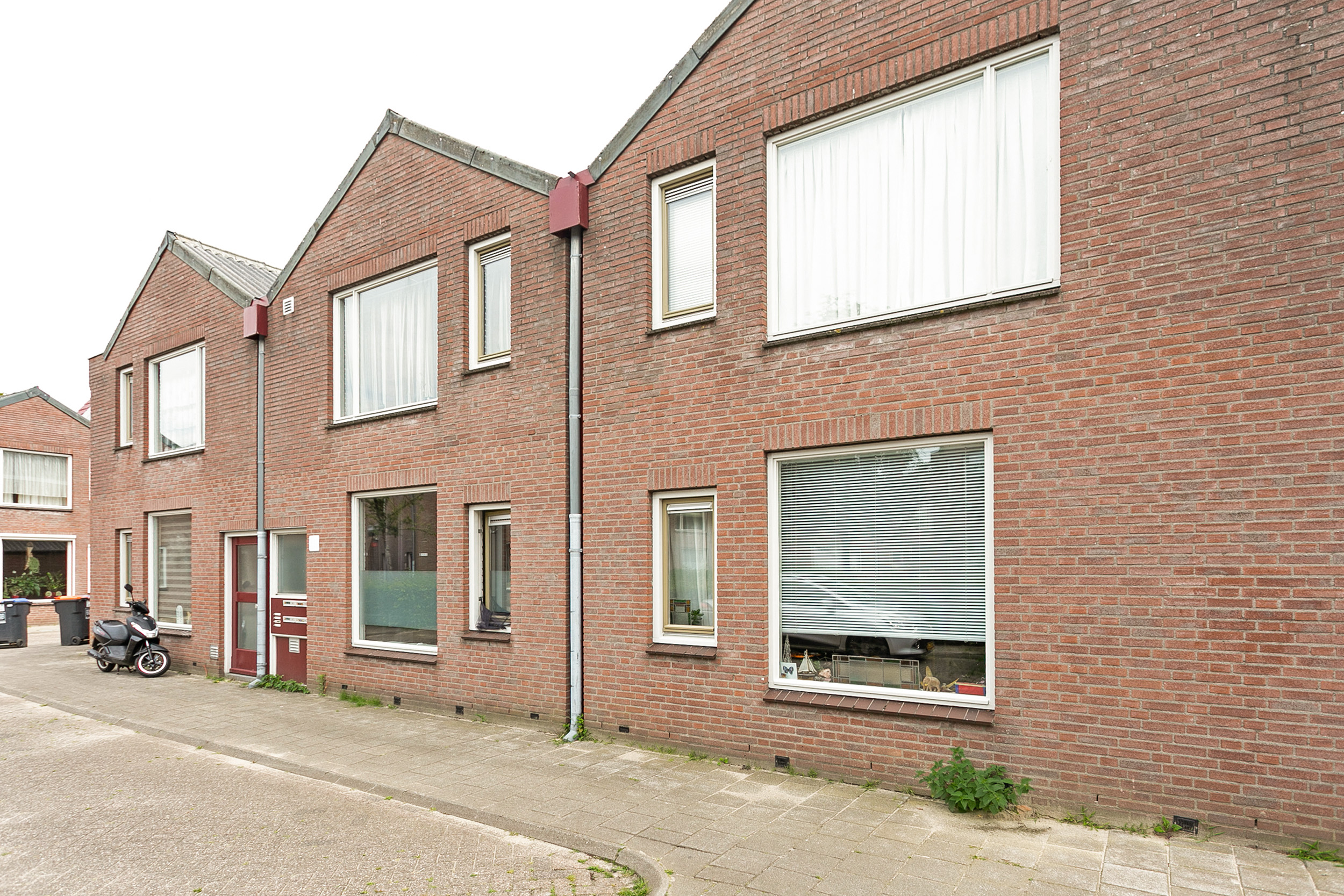 Broerestraat 2B, 5041 AW Tilburg, Nederland