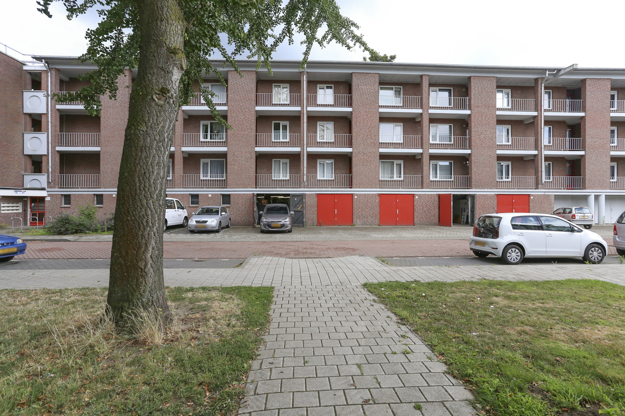 Gregoriusstraat 34, 5042 GC Tilburg, Nederland