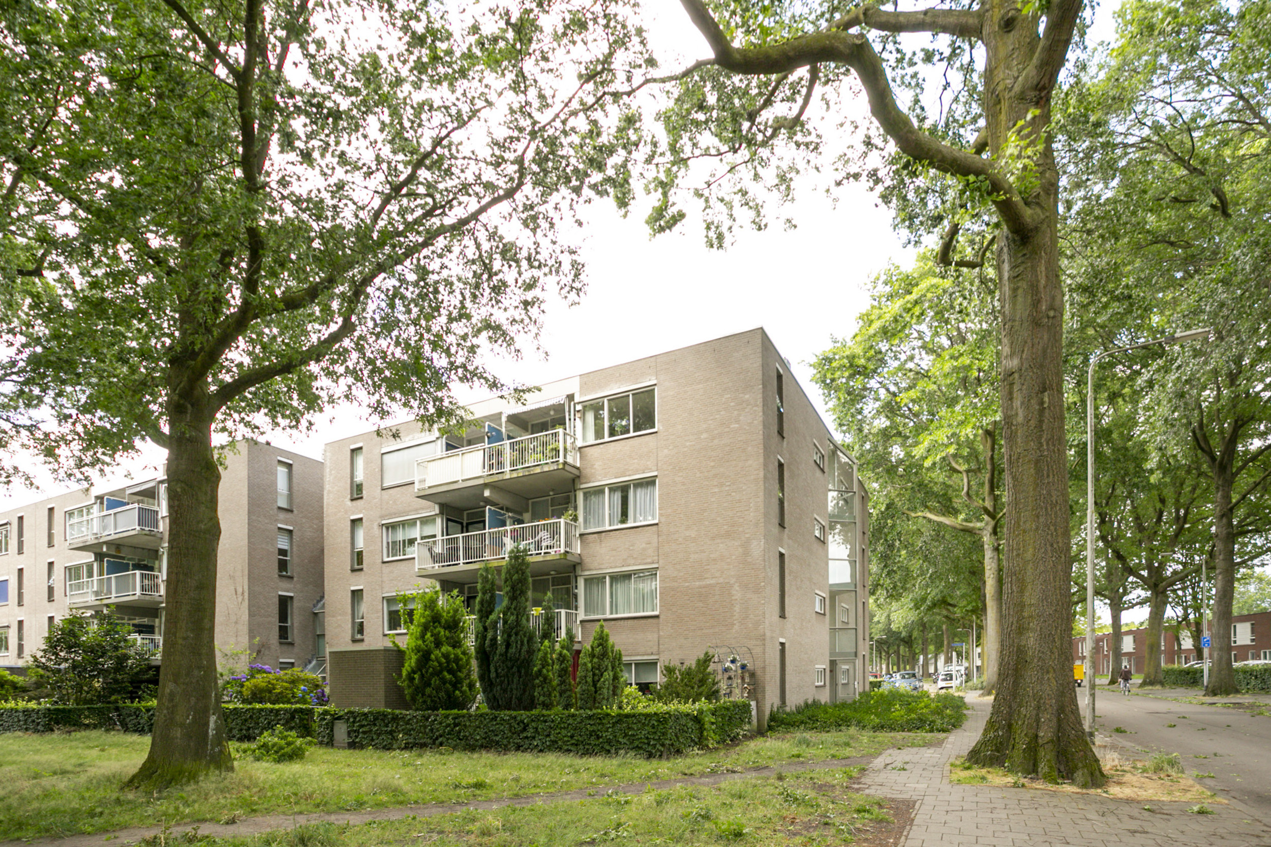 Steve Bikohof 53, 5021 XK Tilburg, Nederland