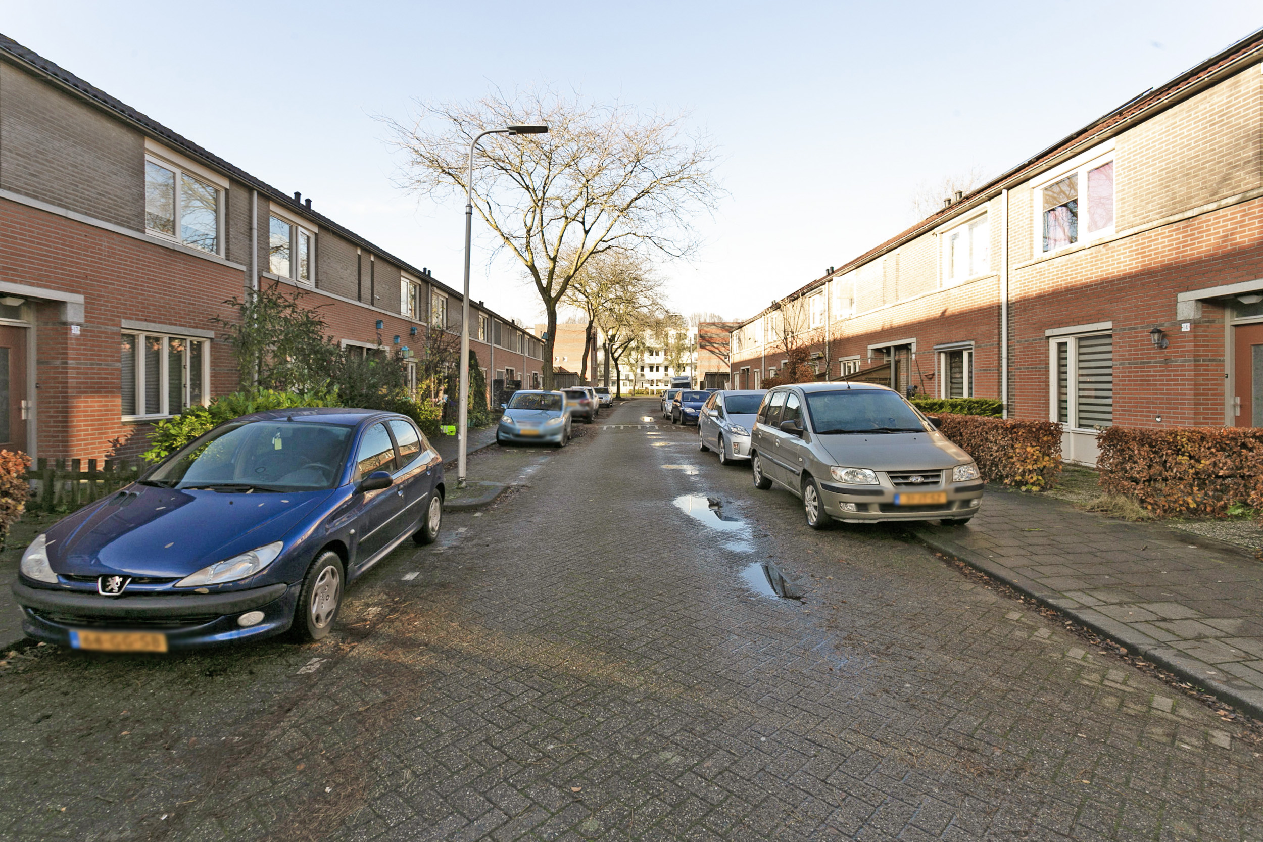 Gaasterlandstraat 20