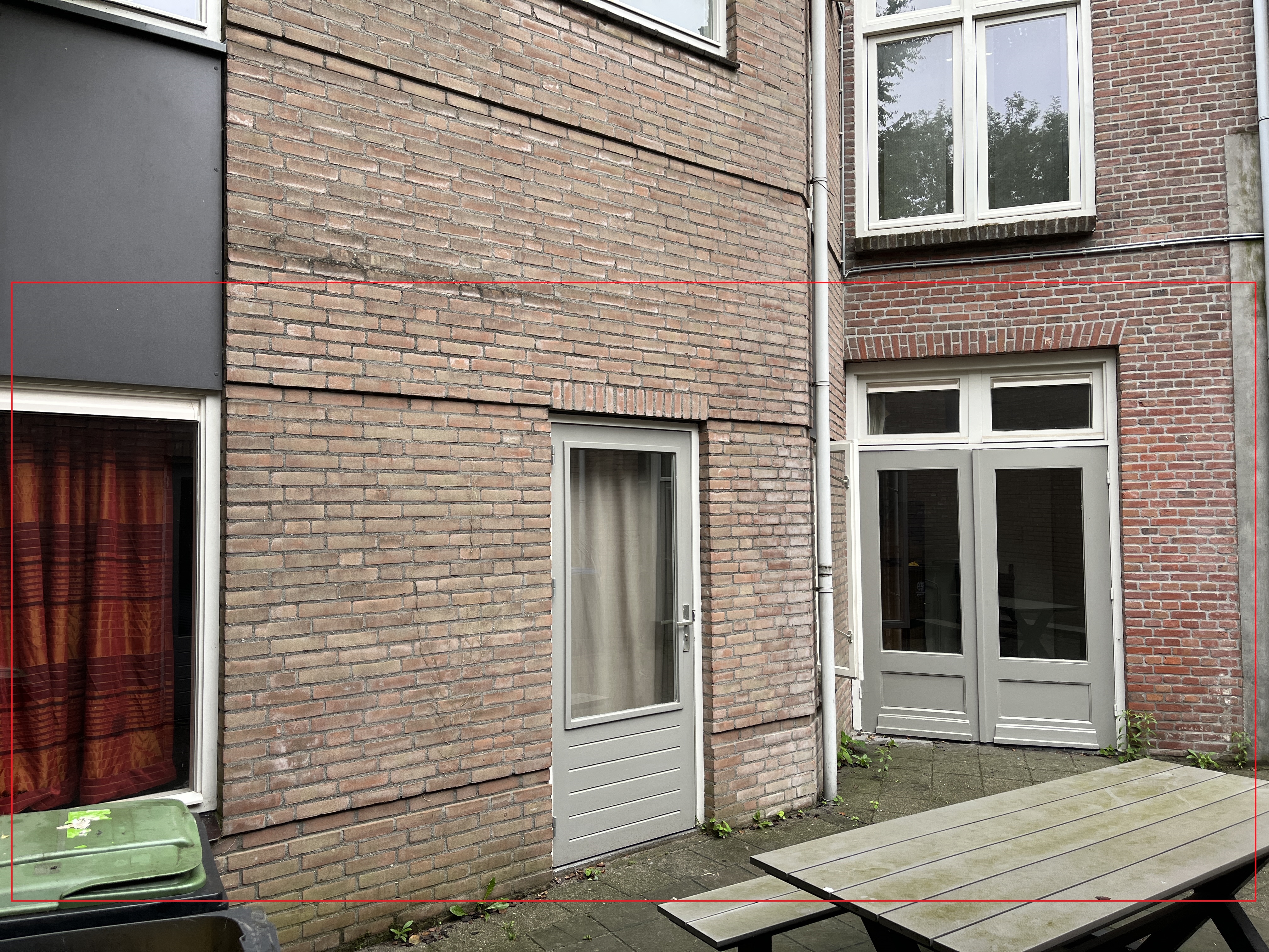 Noordstraat 46B, 5038 EJ Tilburg, Nederland