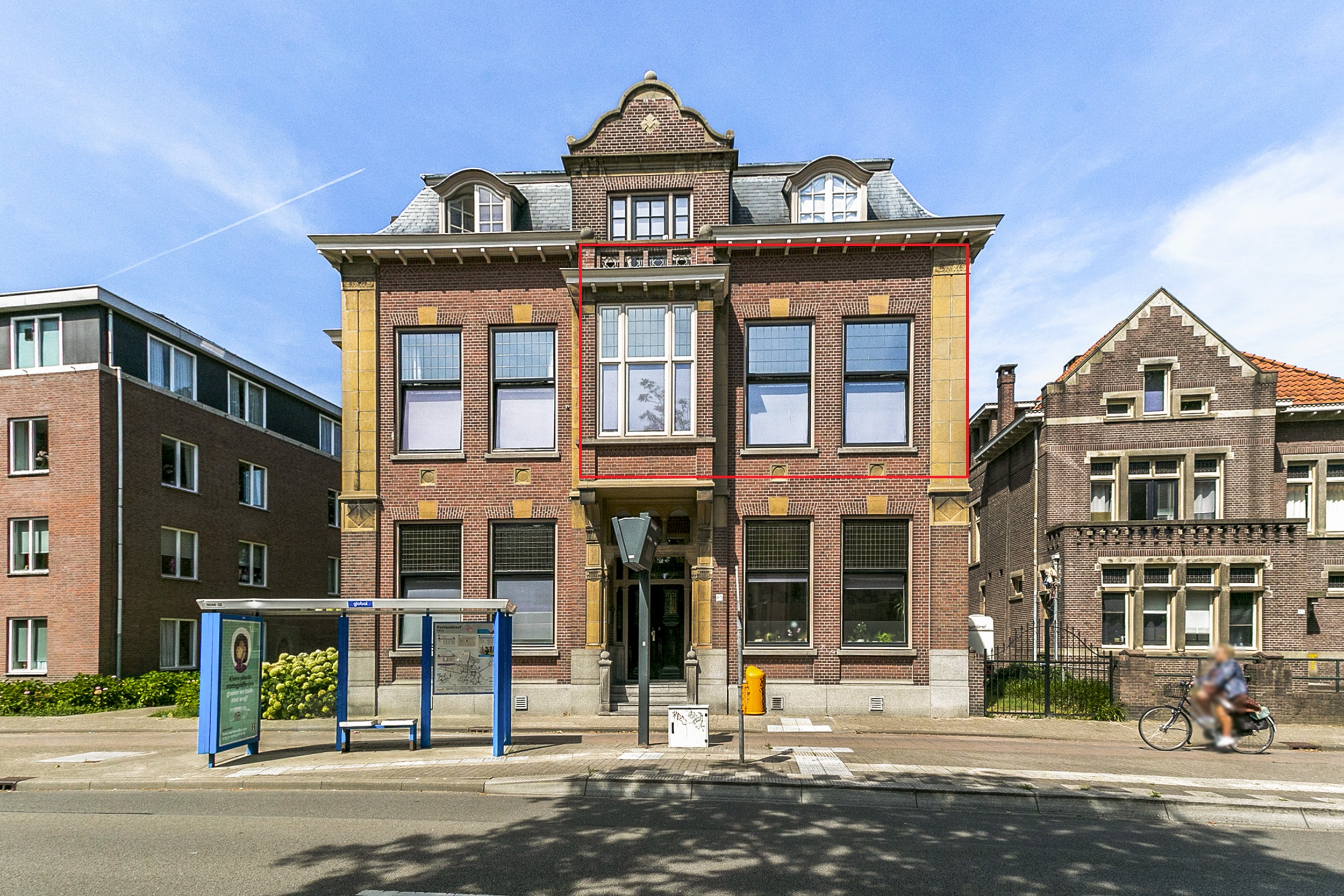 Goirkestraat 87, 5046 GE Tilburg, Nederland