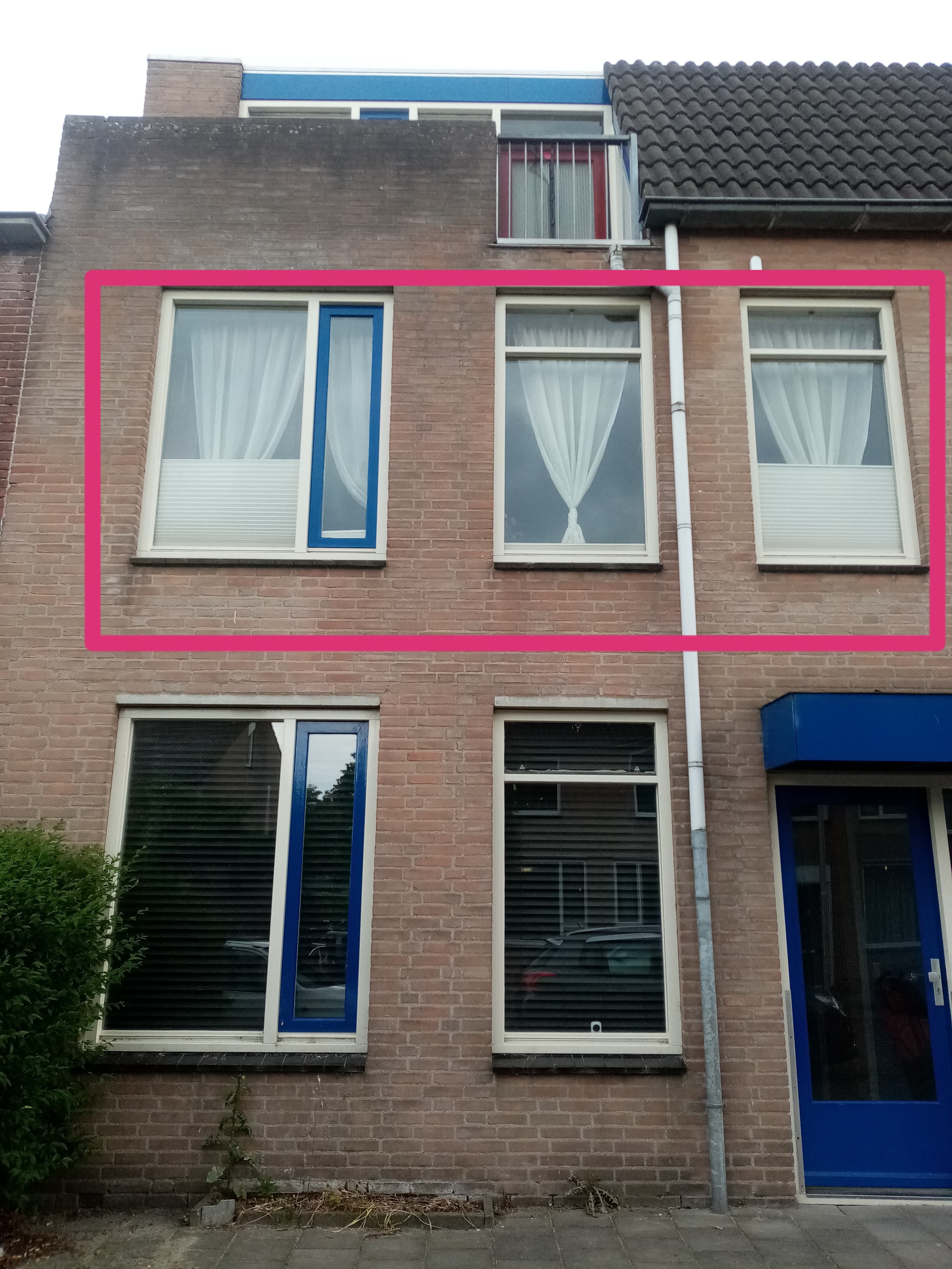 Vendeliersstraat 9, 5021 HN Tilburg, Nederland