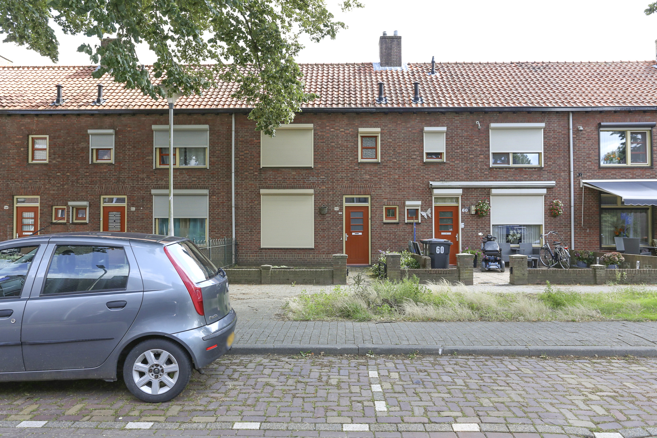 Sacharias Jansenstraat 58, 5025 ET Tilburg, Nederland