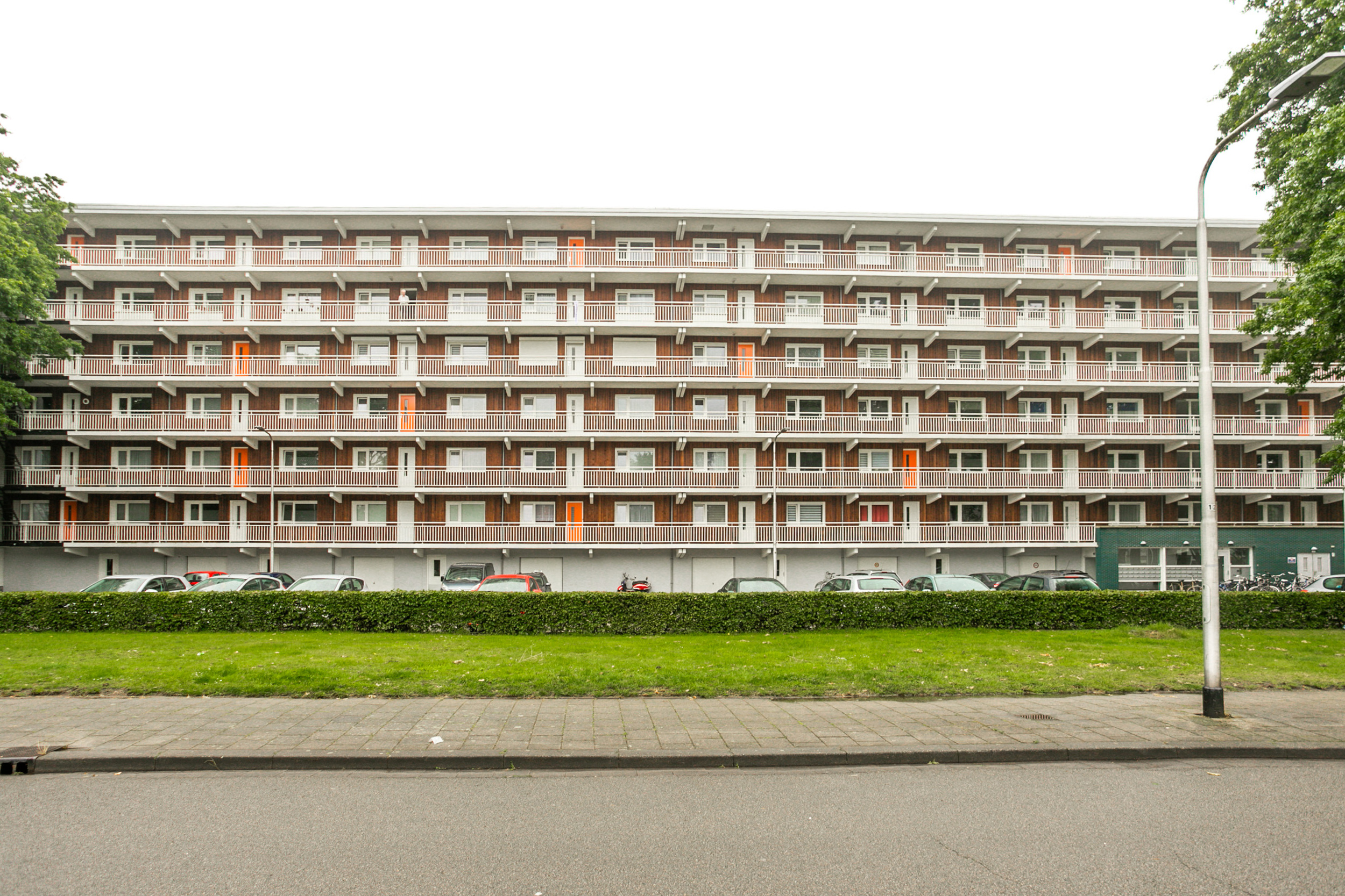 Bartokstraat 160, 5011 JC Tilburg, Nederland