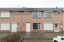 Brasemstraat 10A, 5022 HH Tilburg, Nederland